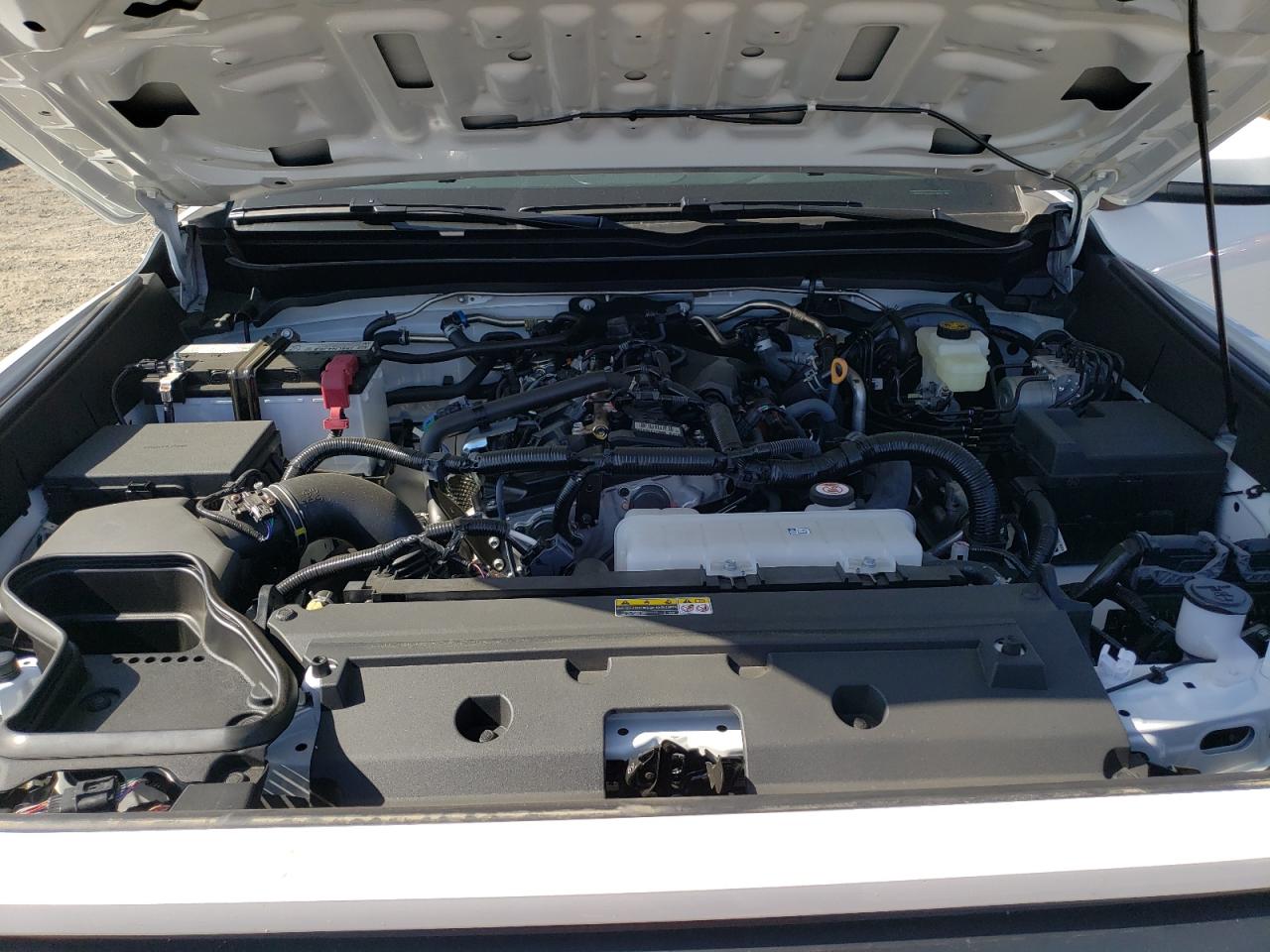 3TMKB5FN6SM024953 TOYOTA TACOMA 2025