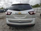 2015 CHEVROLET TRAVERSE LT   for sale at Copart KY - WALTON