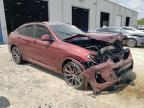 2022 Bmw X4 Xdrive30I   de vânzare în Jacksonville, FL - Front End