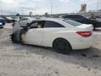 2012 Mercedes-Benz E 350 იყიდება New Orleans-ში, LA - Burn - Engine