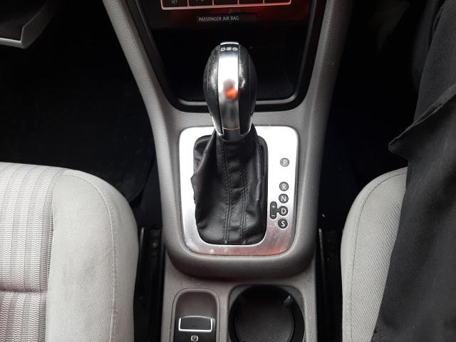 2012 SEAT ALHAMBRA S