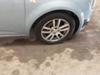2012 CHEVROLET AVEO LTZ A for sale at Copart SANDWICH