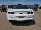 2011 Chevrolet Camaro Lt   იყიდება Greenwood-ში, NE - Side