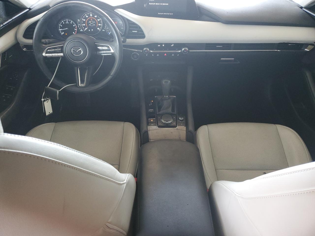2021 Mazda 3 Premium Plus VIN: JM1BPBEY4M1308366 Lot: 56652145