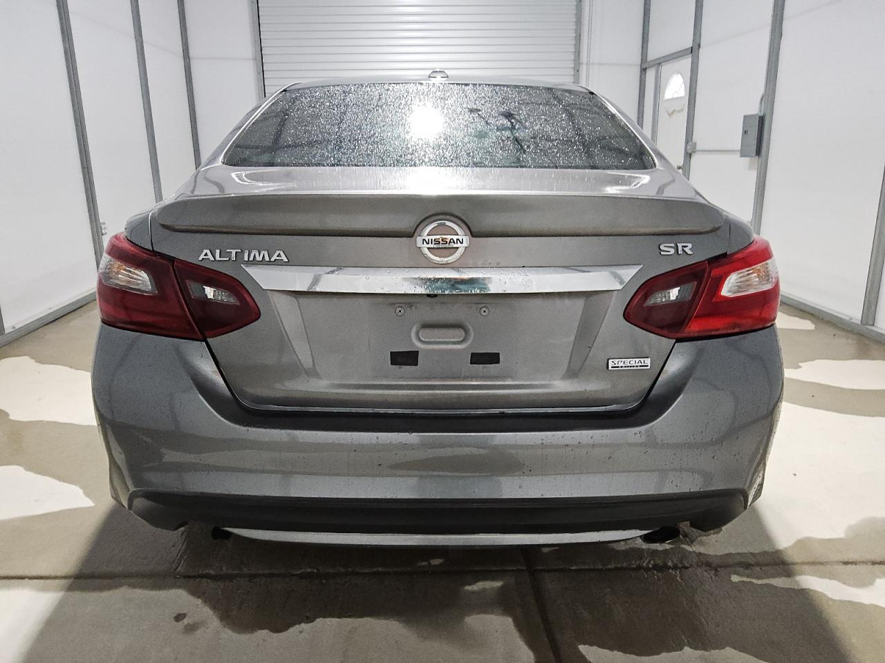2018 Nissan Altima 2.5 VIN: 1N4AL3AP9JC150400 Lot: 55474025