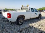 2005 Chevrolet Silverado K2500 Heavy Duty na sprzedaż w Barberton, OH - Front End