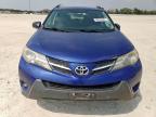 2014 Toyota Rav4 Le на продаже в New Braunfels, TX - Rear End