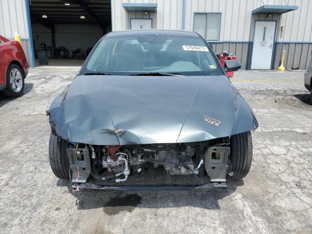  HYUNDAI ELANTRA 2024 Серый