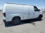 2008 Ford Econoline E150 Van на продаже в North Las Vegas, NV - Vandalism