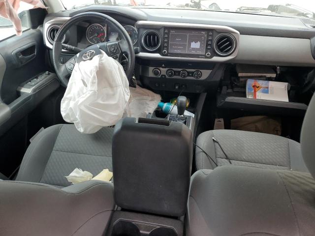  TOYOTA TACOMA 2020 Сірий