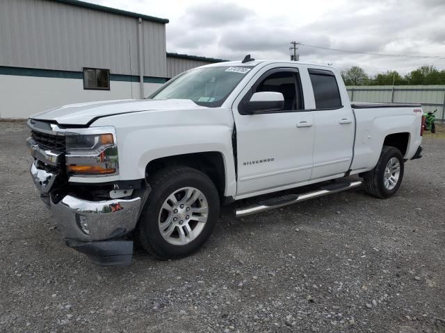 2019 Chevrolet Silverado Ld K1500 Lt