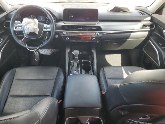  KIA TELLURIDE 2022 Biały