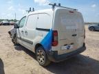 2018 PEUGEOT PARTNER PR for sale at Copart CORBY
