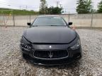 2014 Maserati Ghibli S na sprzedaż w Northfield, OH - Front End