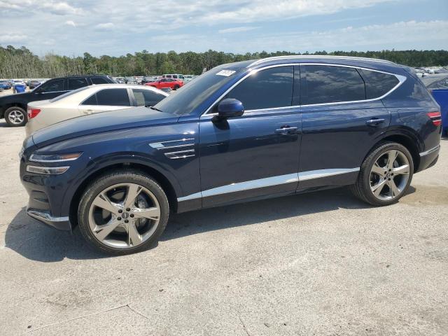 GENESIS GV80 BASE 2023