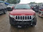 2011 Jeep Grand Cherokee Laredo for Sale in Wichita, KS - Front End