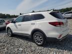 2017 Hyundai Santa Fe Se на продаже в Apopka, FL - Side