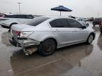2011 Honda Accord Lx na sprzedaż w Wilmer, TX - Rear End