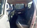 2020 NISSAN NAVARA TEK for sale at Copart SANDY
