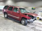 2001 Gmc Yukon  en Venta en Sandston, VA - Front End