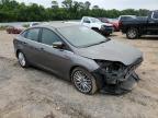 2012 Ford Focus Sel за продажба в Theodore, AL - Front End