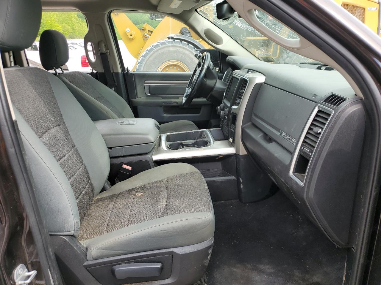 2016 Ram 1500 Slt VIN: 1C6RR7GTXGS329767 Lot: 67570145