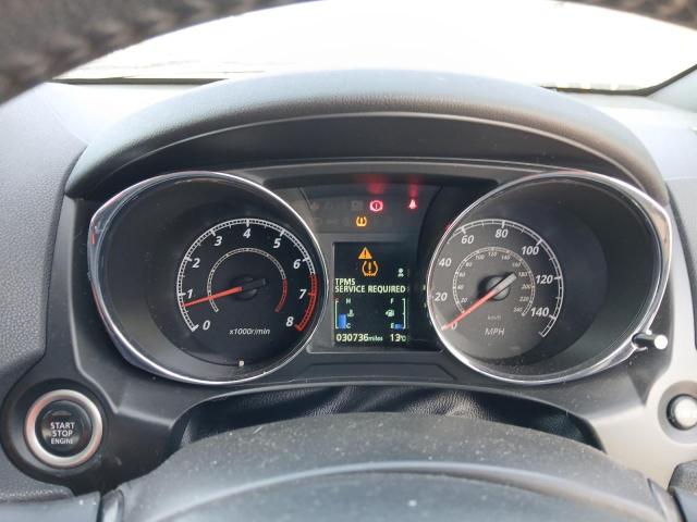 2019 MITSUBISHI ASX DYNAMI
