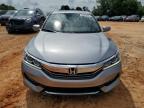 2016 Honda Accord Exl   for Sale in China Grove, NC - Rear End