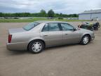 2001 Cadillac Deville  продається в Columbia Station, OH - Normal Wear