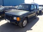 2001 LAND ROVER DISCOVERY for sale at Copart ROCHFORD