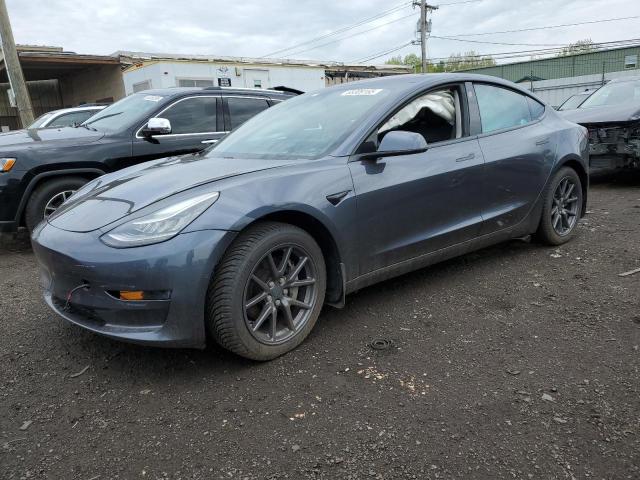  TESLA MODEL 3 2018 Szary