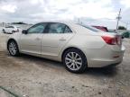 2013 Chevrolet Malibu 2Lt на продаже в Jacksonville, FL - Side
