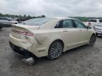 2018 Lincoln Mkz Premiere de vânzare în Cahokia Heights, IL - Rear End