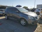 2009 Pontiac Vibe  en Venta en Las Vegas, NV - Side