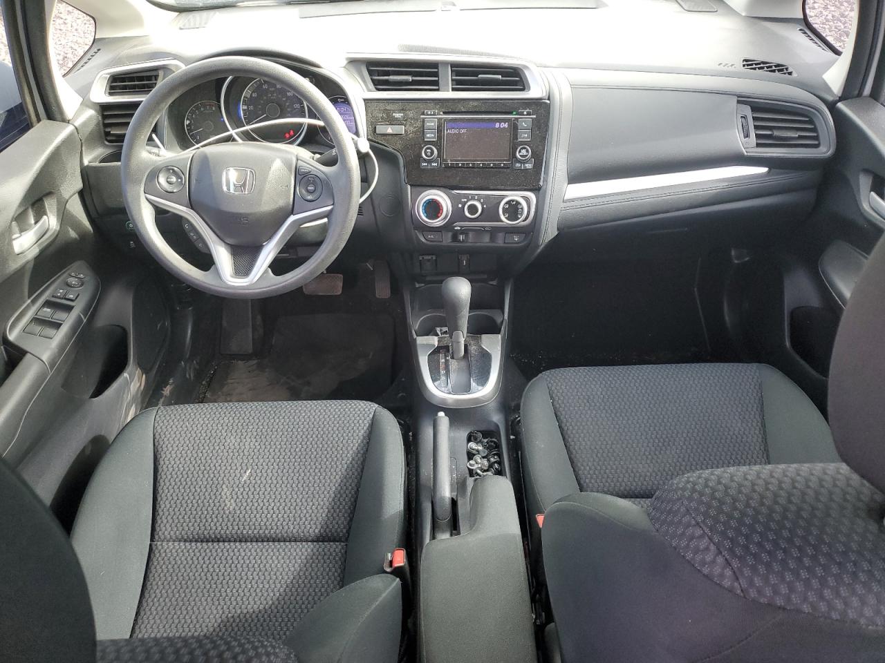2020 Honda Fit Lx VIN: 3HGGK5H4XLM729333 Lot: 54335775