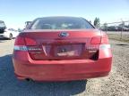 2013 Subaru Legacy 2.5I Premium იყიდება Eugene-ში, OR - Front End