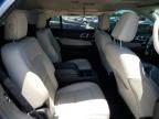 2018 Ford Explorer Platinum zu verkaufen in Oklahoma City, OK - Front End