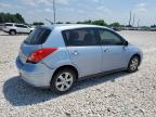 2009 Nissan Versa S for Sale in Temple, TX - Rear End