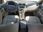 2012 Ford Fusion S en Venta en Wayland, MI - Rear End