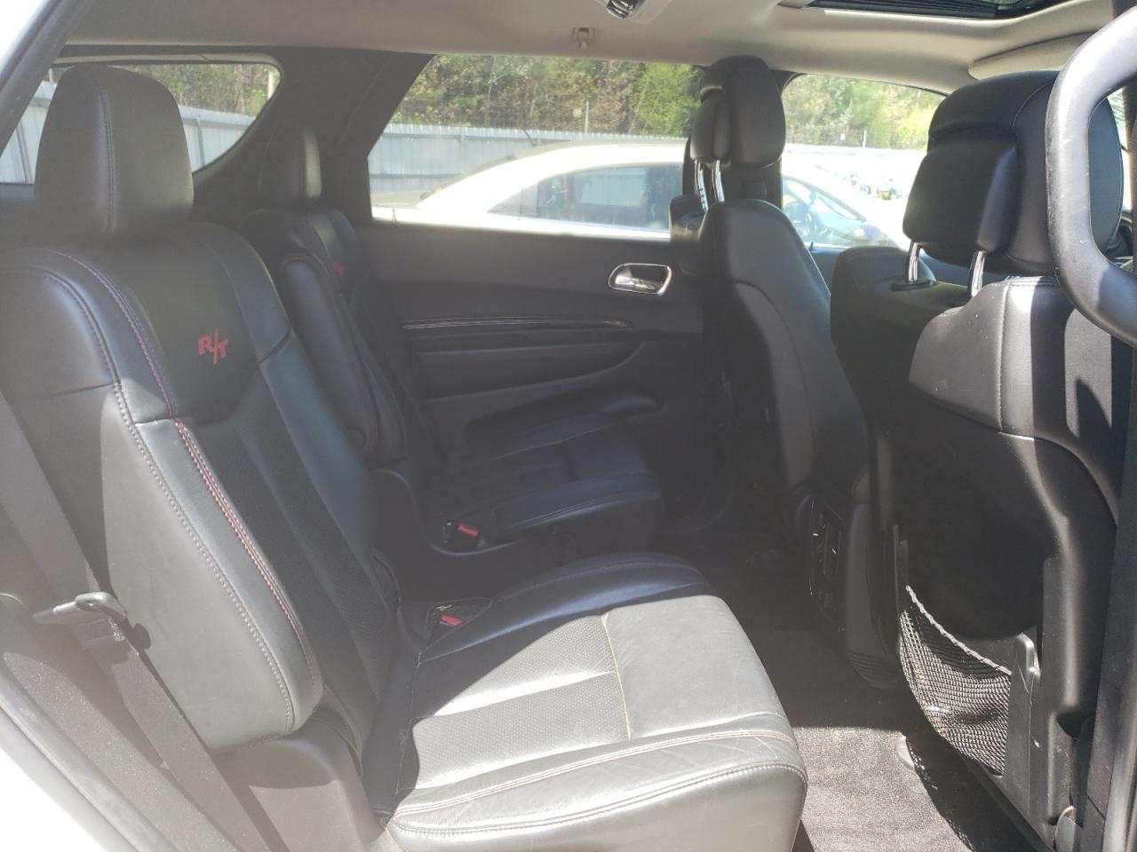 2013 Dodge Durango R/T VIN: 1C4SDJCTXDC591063 Lot: 57217645