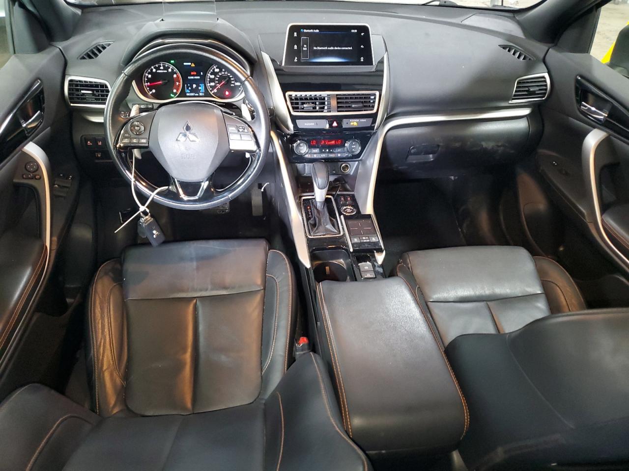 2020 Mitsubishi Eclipse Cross Se VIN: JA4AT5AA1LZ014497 Lot: 57313565