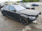 2014 Mercedes-Benz S 550 4Matic იყიდება Moraine-ში, OH - All Over