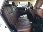 2015 Toyota 4Runner Sr5/Sr5 Premium продається в Chatham, VA - Front End