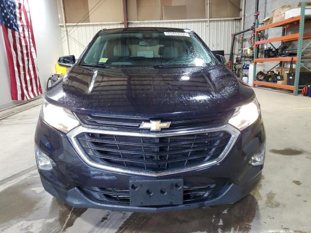  CHEVROLET EQUINOX 2020 Granatowy