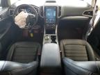 2021 Ford Edge Sel იყიდება Madisonville-ში, TN - Side