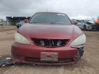 2006 Toyota Camry Le en Venta en Colorado Springs, CO - Front End