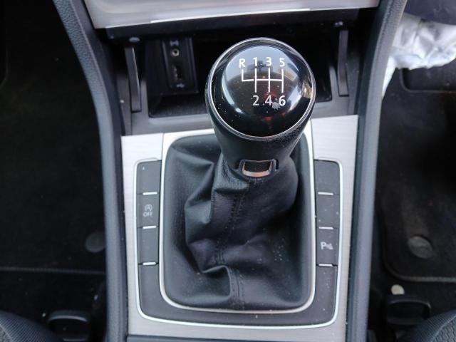 2016 VOLKSWAGEN GOLF MATCH