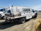 2013 FORD F550 SUPER DUTY   à vendre chez Copart CA - SACRAMENTO