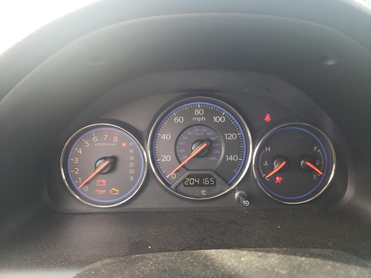 2003 Honda Civic Lx VIN: 2HGES16523H507573 Lot: 54683775
