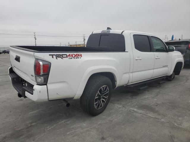 TOYOTA TACOMA 2023 Biały